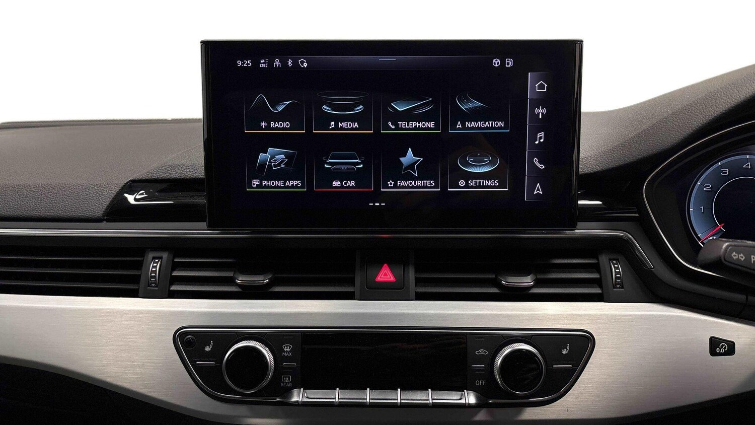 Used Audi A4 Avant for sale - 77793540: Photo 12