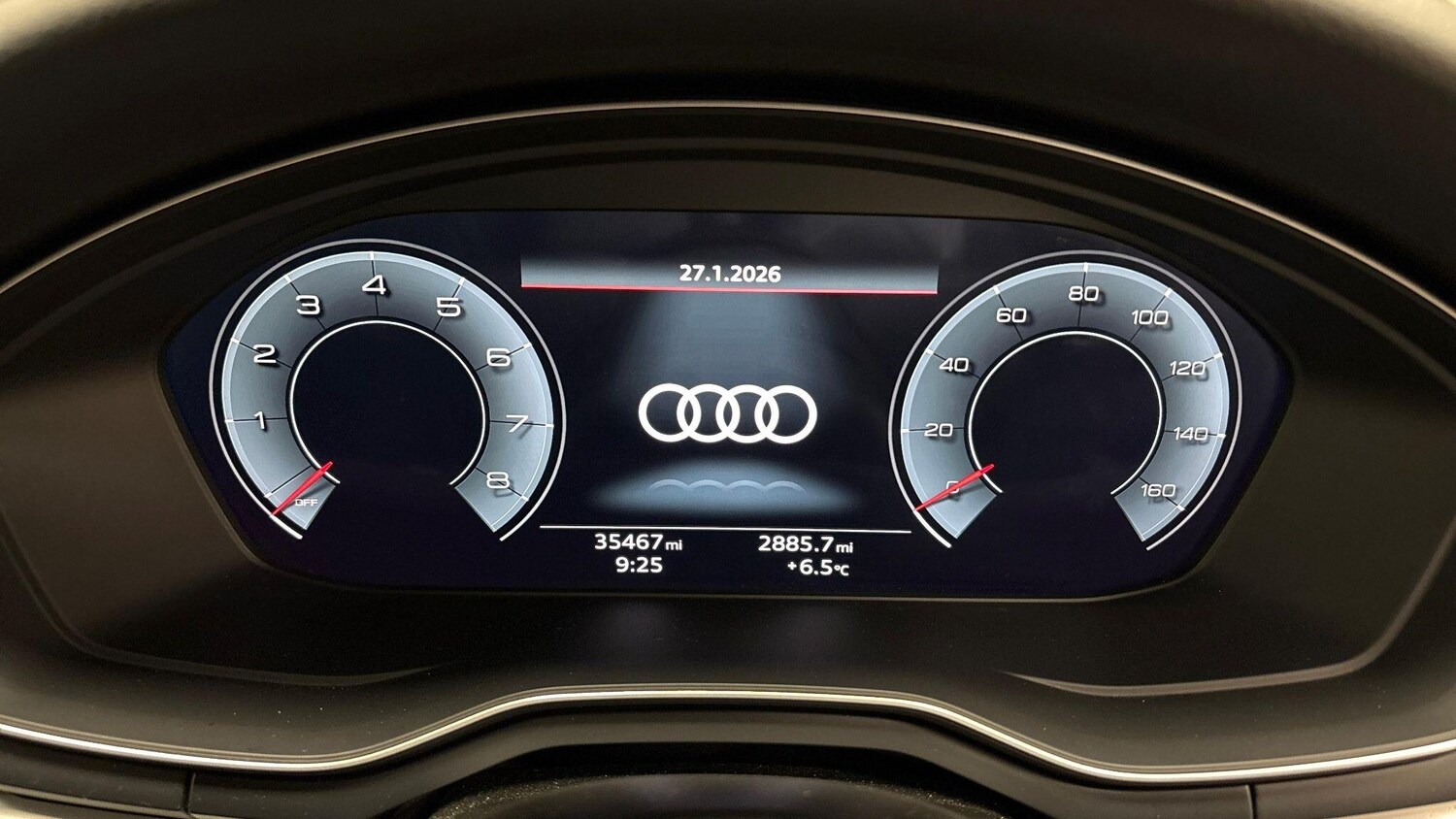 Used Audi A4 Avant for sale - 77793540: Photo 14