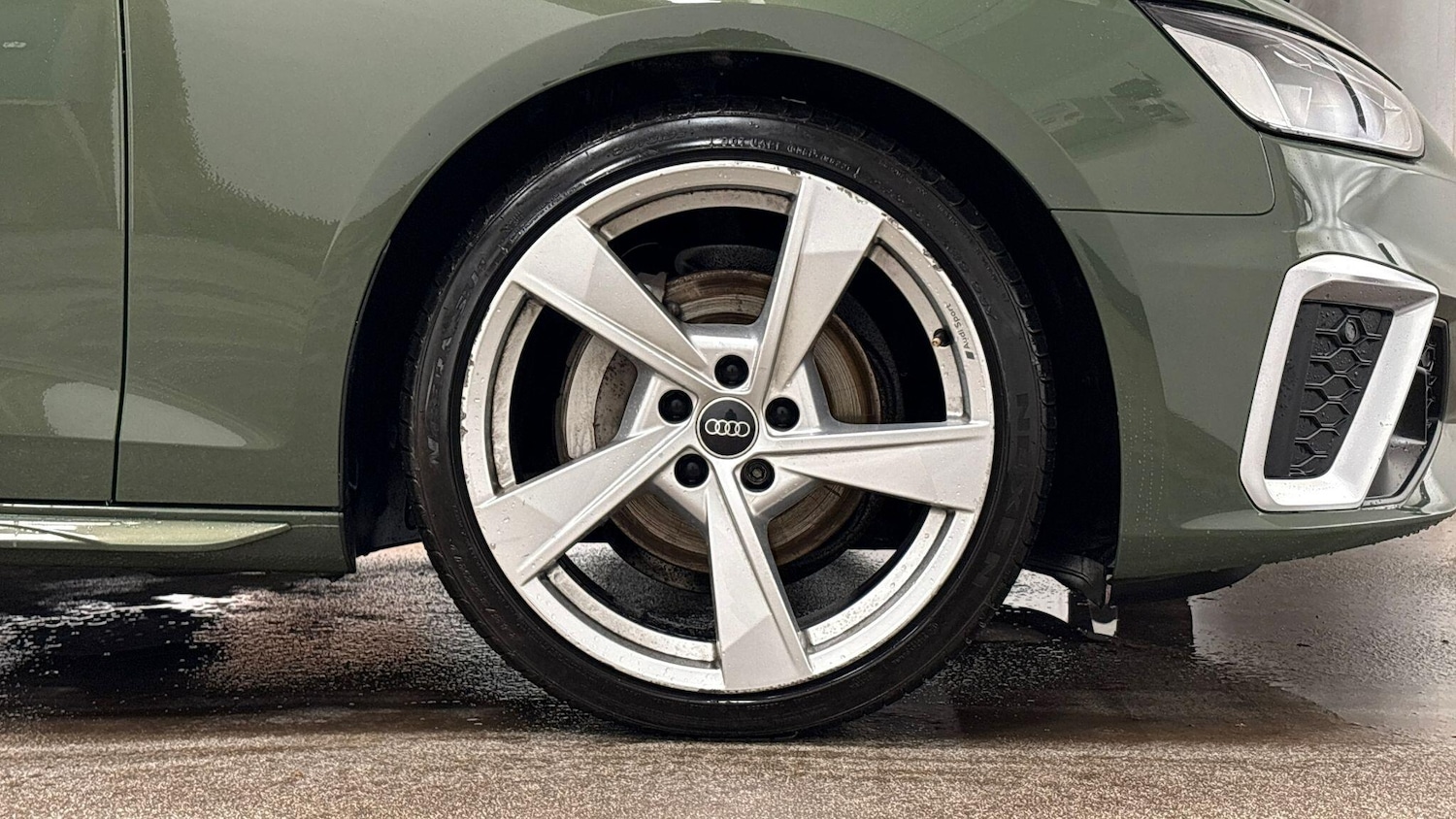 Used Audi A4 Avant for sale - 77793540: Photo 4