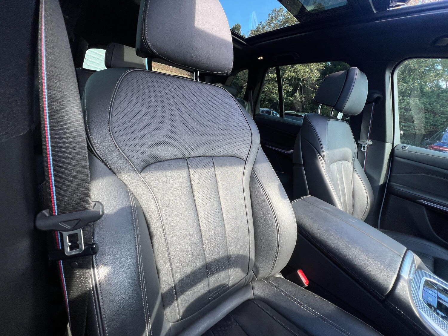 Used BMW X5 2021 for sale - 76200645: Photo 12