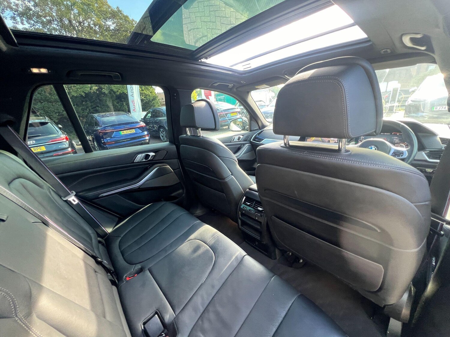 Used BMW X5 2021 for sale - 76200645: Photo 13