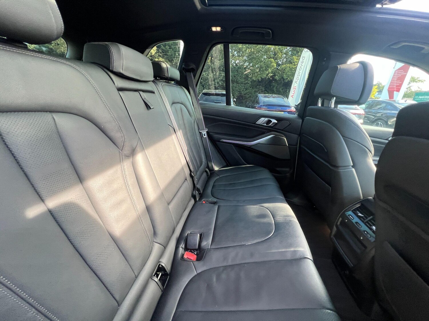 Used BMW X5 2021 for sale - 76200645: Photo 14