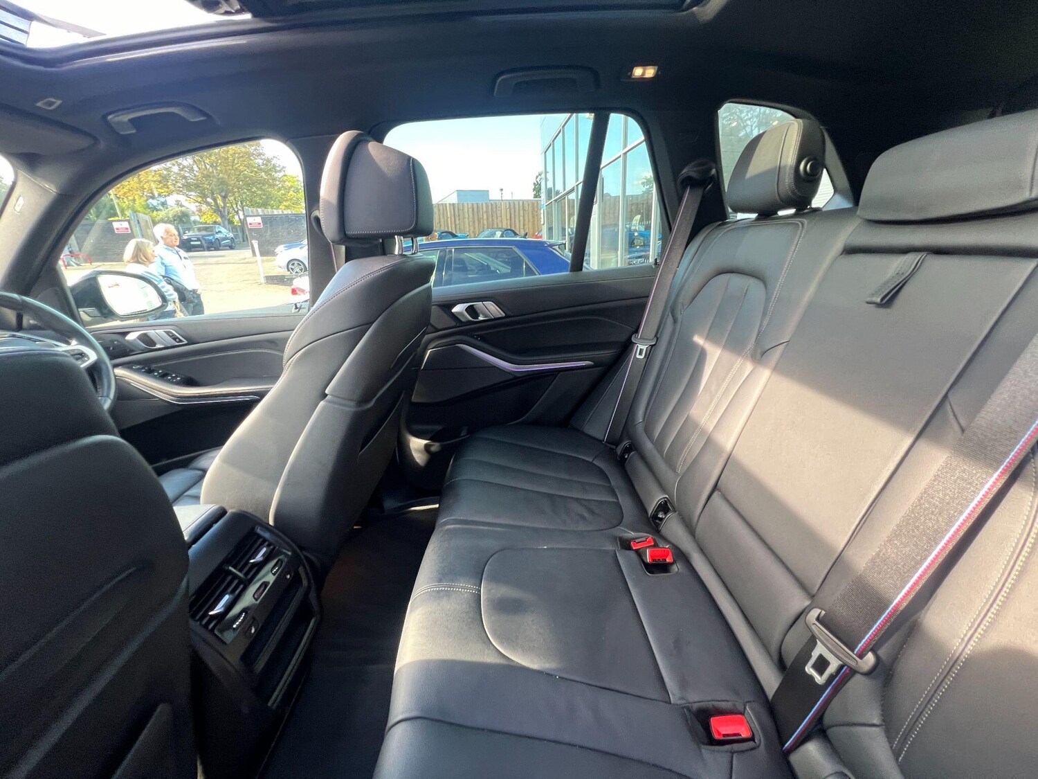 Used BMW X5 2021 for sale - 76200645: Photo 17