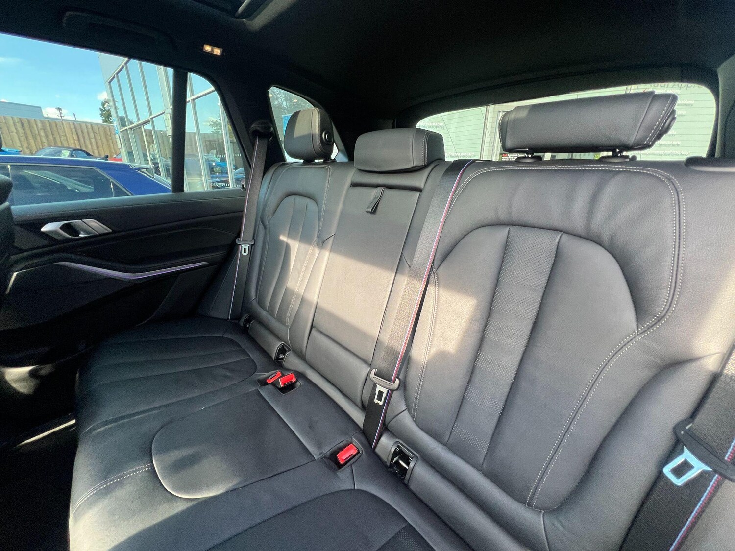 Used BMW X5 2021 for sale - 76200645: Photo 18