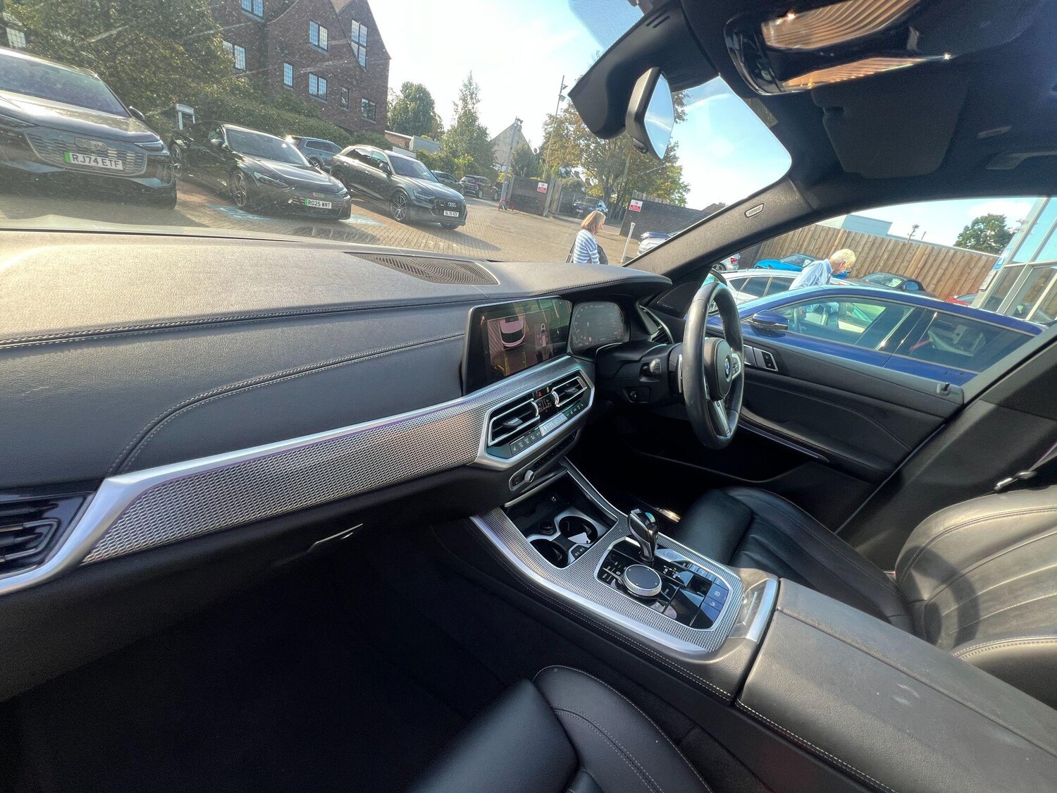 Used BMW X5 2021 for sale - 76200645: Photo 19