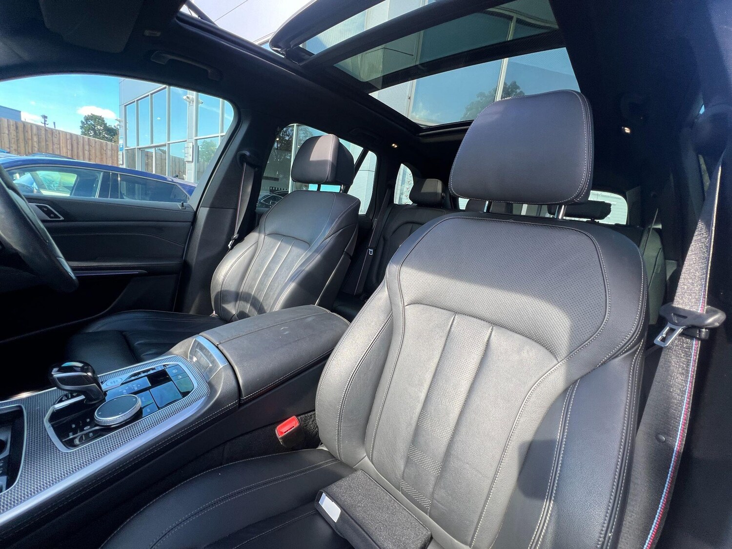 Used BMW X5 2021 for sale - 76200645: Photo 21