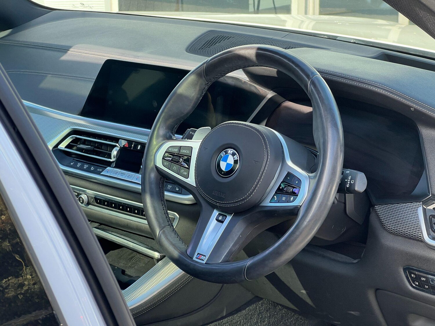 Used BMW X5 2021 for sale - 76200645: Photo 22