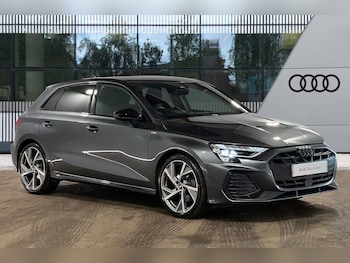 Used Audi A3 2025 for sale - 79169215: Photo
