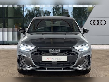 Used Audi A3 2025 for sale - 79169215: Photo