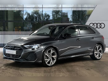 Used Audi A3 2025 for sale - 79169215: Photo
