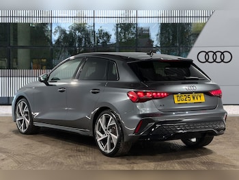 Used Audi A3 2025 for sale - 79169215: Photo