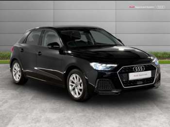 2024 (24) - 25 TFSI Sport 5dr S Tronic