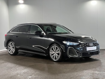 2025 (25) - 2.0 TFSI 204 S line 5dr S Tronic