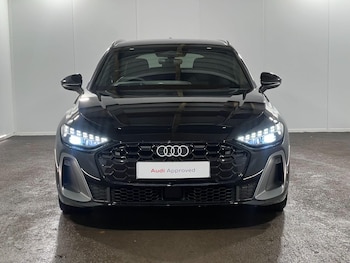Used Audi A5 2025 for sale - 76936088: Photo