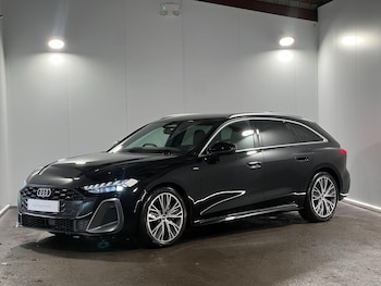 Used Audi A5 2025 for sale - 76936088: Photo