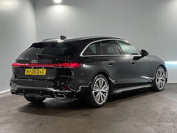 Used Audi A5 2025 for sale - 76936088: Photo