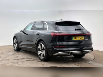 Used Audi e-tron 2022 for sale - 79169483: Photo