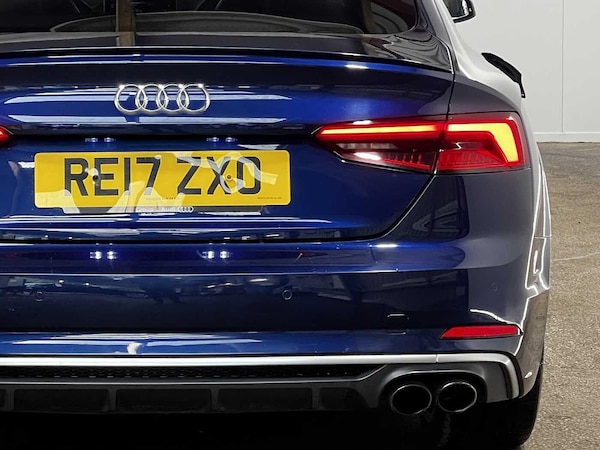 Used Audi S5 2017 for sale - 75696834: Photo 10