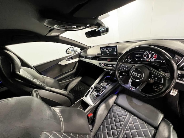 Used Audi S5 2017 for sale - 75696834: Photo 11
