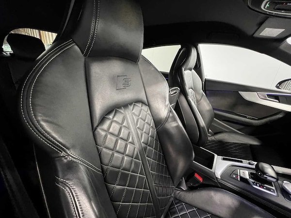 Used Audi S5 2017 for sale - 75696834: Photo 13