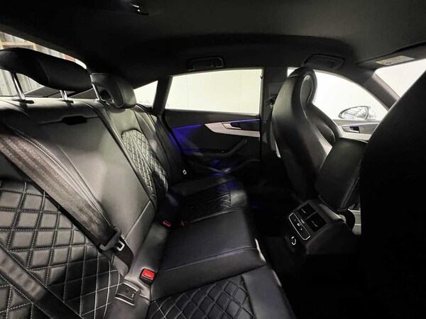 Used Audi S5 2017 for sale - 75696834: Photo 15