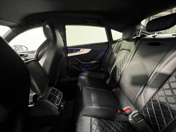 Used Audi S5 2017 for sale - 75696834: Photo 18