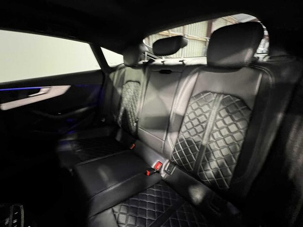 Used Audi S5 2017 for sale - 75696834: Photo 19