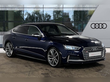 Audi - S5