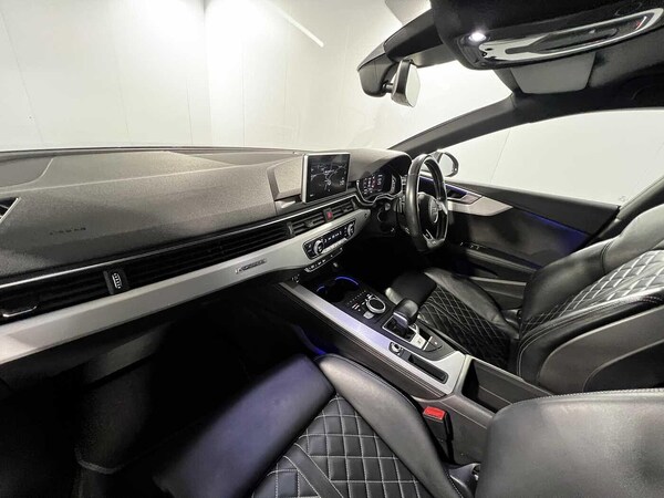 Used Audi S5 2017 for sale - 75696834: Photo 20