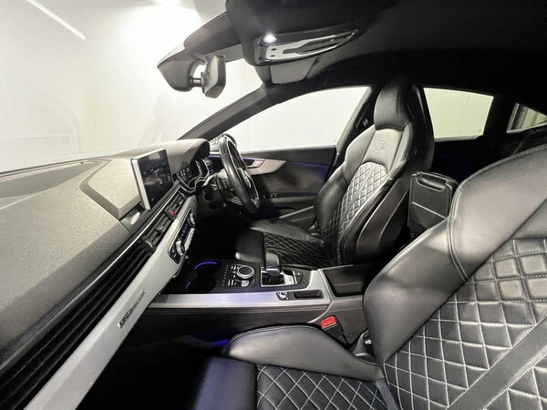 Used Audi S5 2017 for sale - 75696834: Photo 21