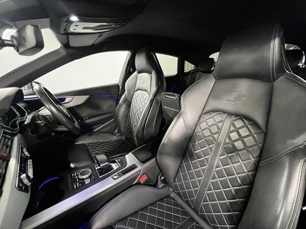 Used Audi S5 2017 for sale - 75696834: Photo 22