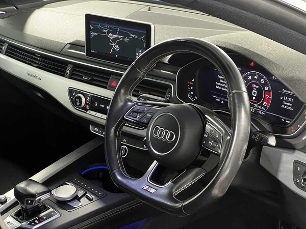 Used Audi S5 2017 for sale - 75696834: Photo 23