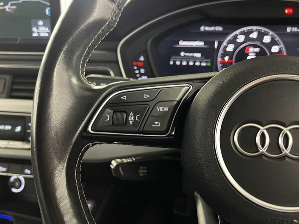 Used Audi S5 2017 for sale - 75696834: Photo 26