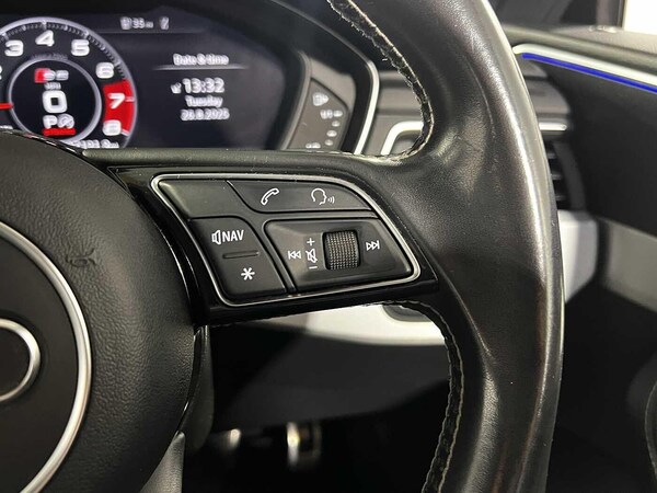 Used Audi S5 2017 for sale - 75696834: Photo 27