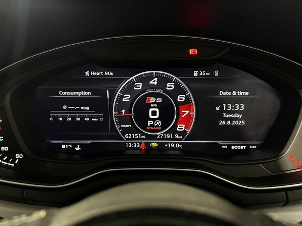 Used Audi S5 2017 for sale - 75696834: Photo 29