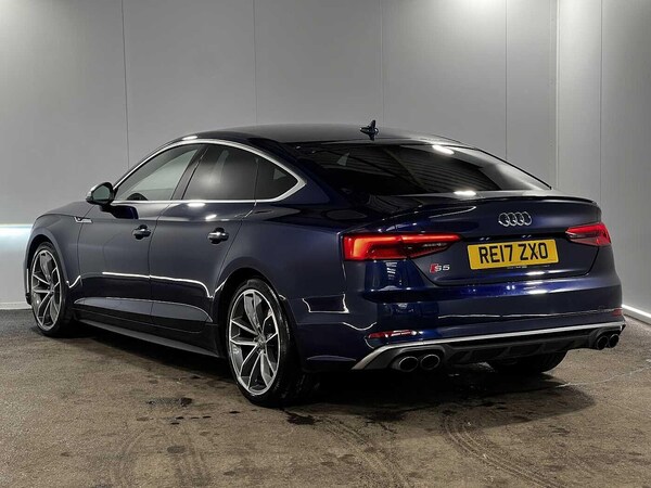 Used Audi S5 2017 for sale - 75696834: Photo 37
