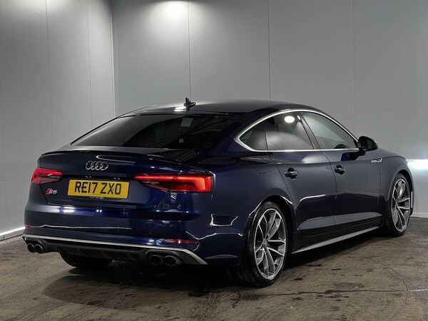 Used Audi S5 2017 for sale - 75696834: Photo 38