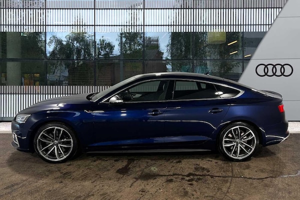 Used Audi S5 2017 for sale - 75696834: Photo 6