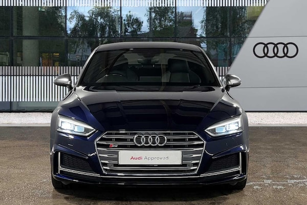 Used Audi S5 2017 for sale - 75696834: Photo 7