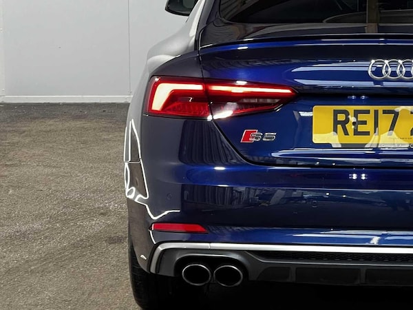 Used Audi S5 2017 for sale - 75696834: Photo 9