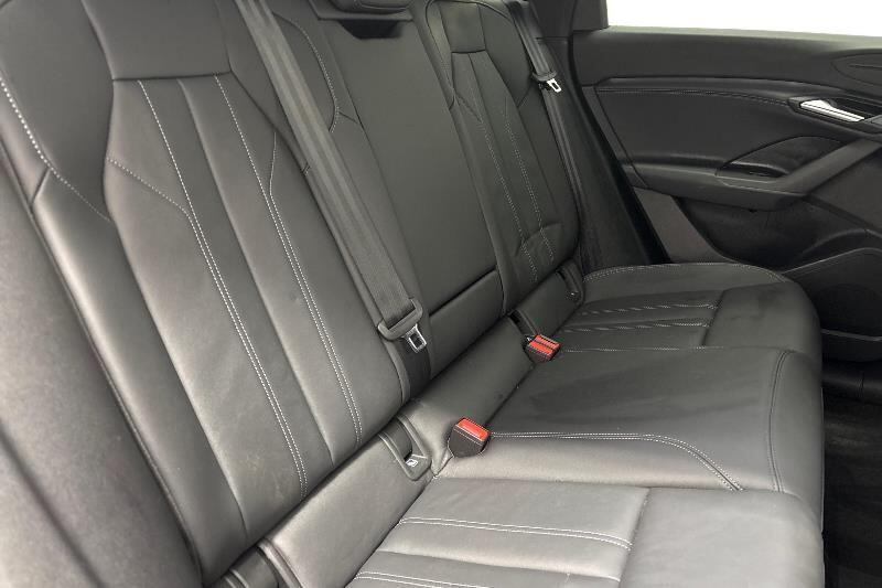 Used Audi Q6 e-tron for sale - 77587102: Photo 10