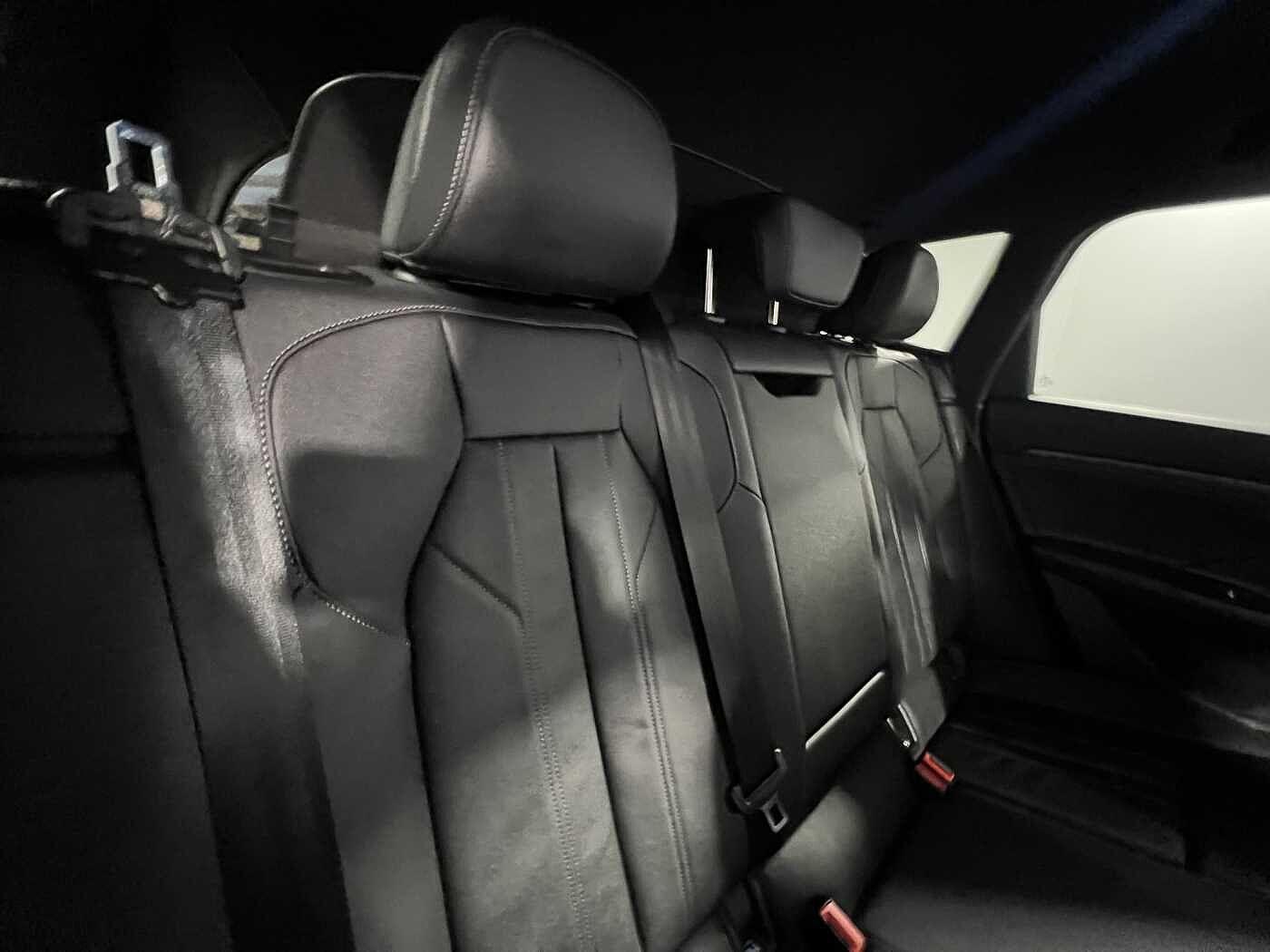 Used Audi Q6 e-tron for sale - 77587102: Photo 17