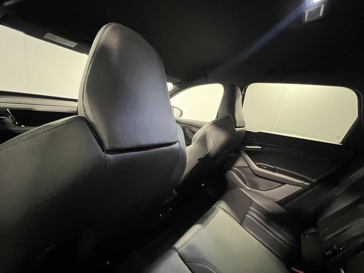 Used Audi Q6 e-tron for sale - 77587102: Photo 18