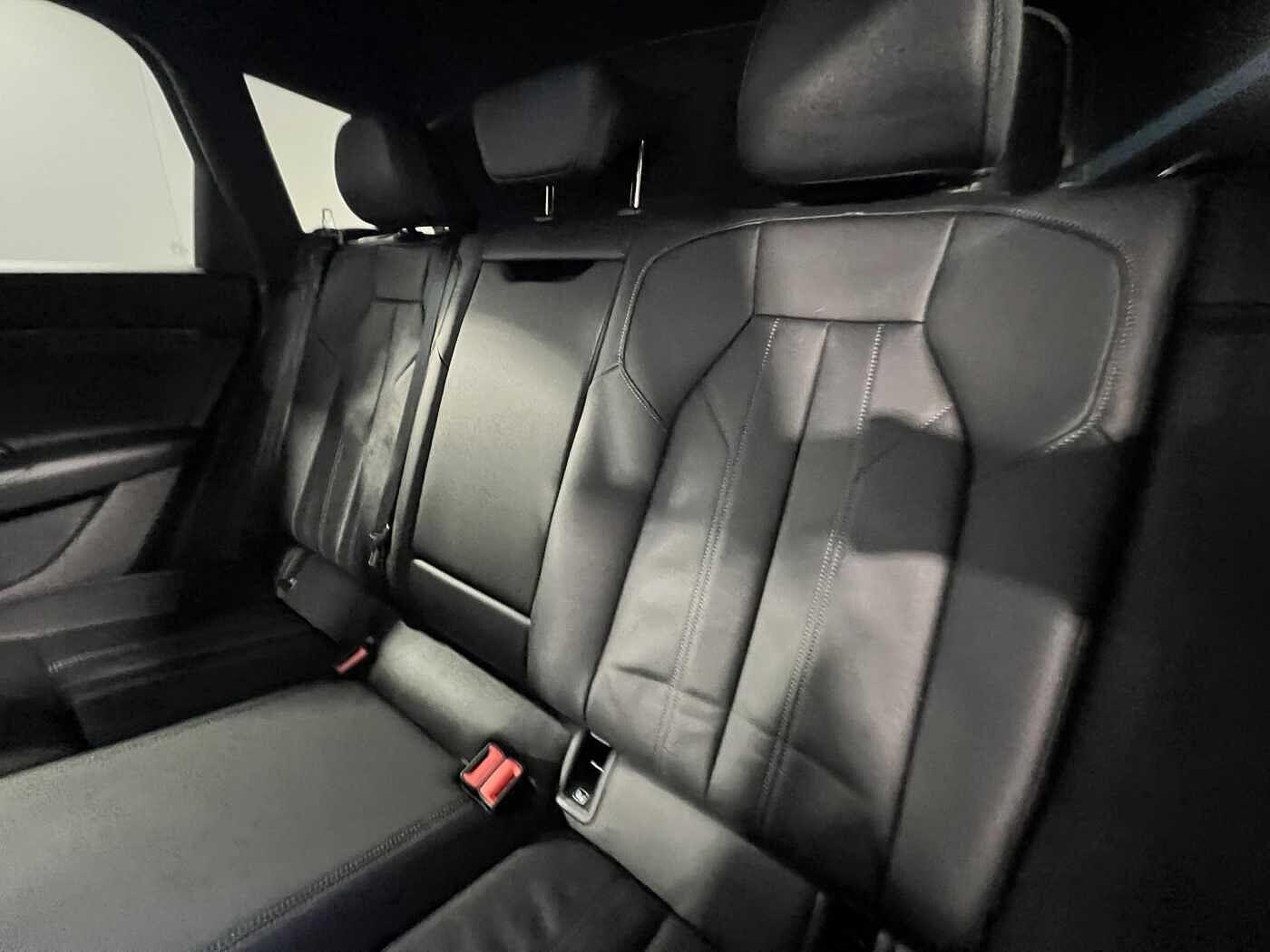 Used Audi Q6 e-tron for sale - 77587102: Photo 20