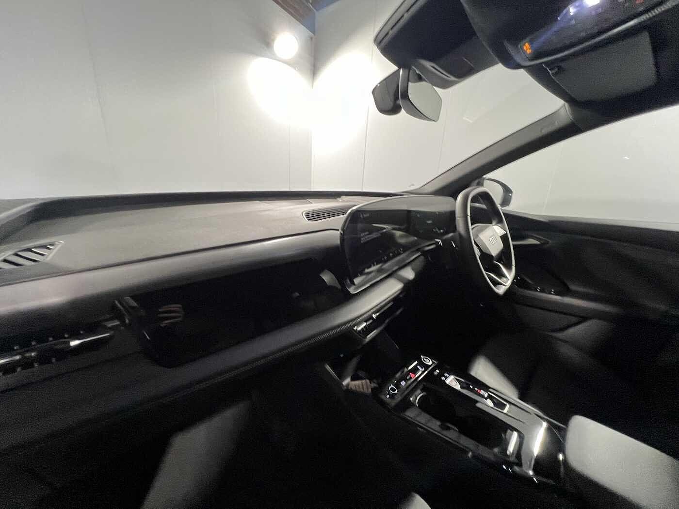 Used Audi Q6 e-tron for sale - 77587102: Photo 21