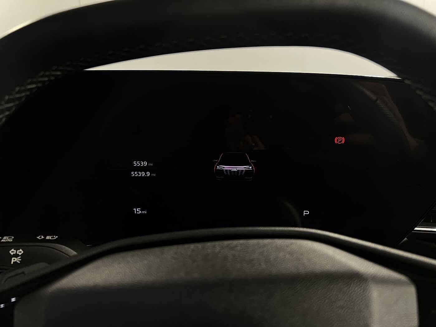 Used Audi Q6 e-tron for sale - 77587102: Photo 26