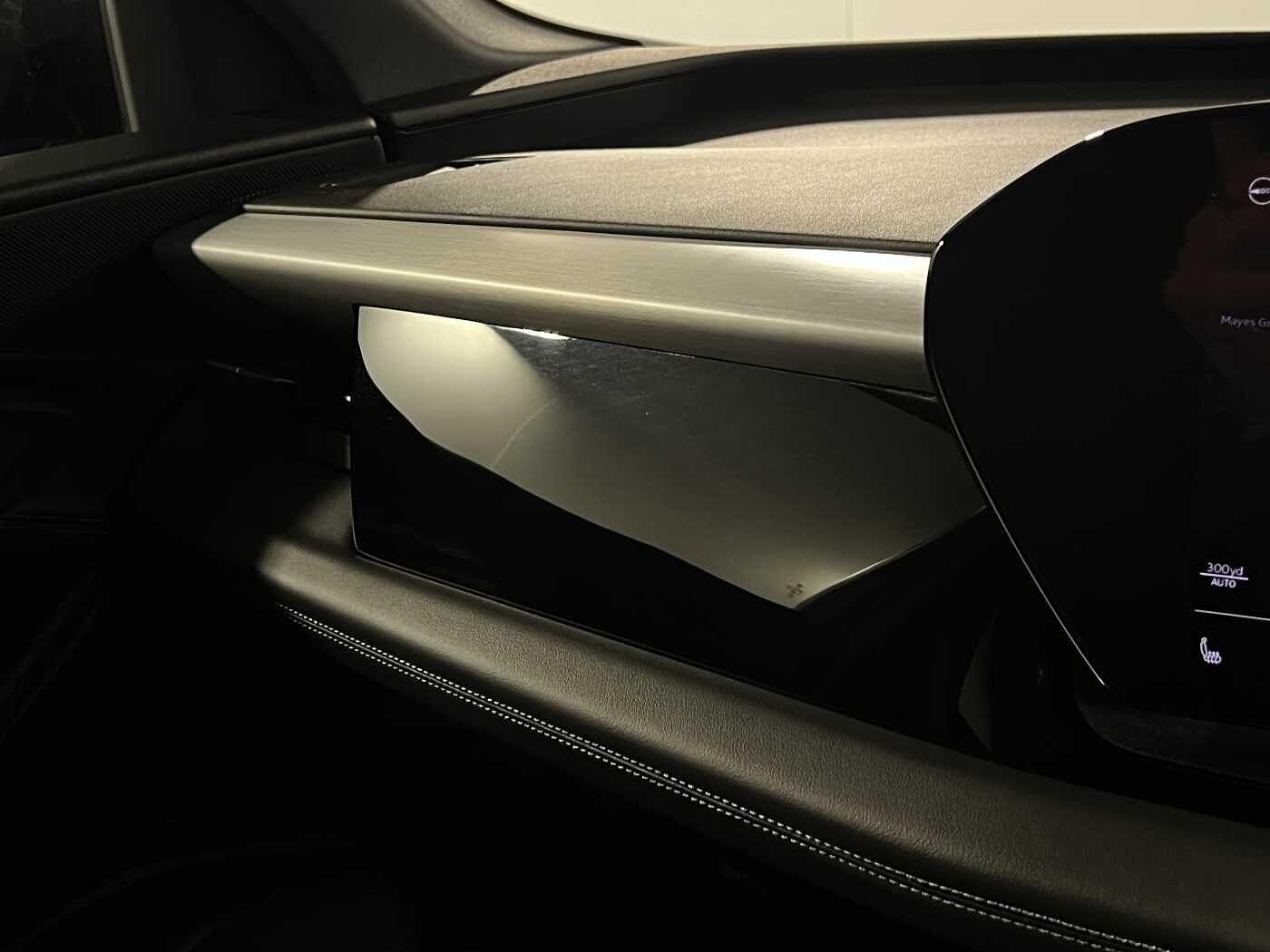 Used Audi Q6 e-tron for sale - 77587102: Photo 28