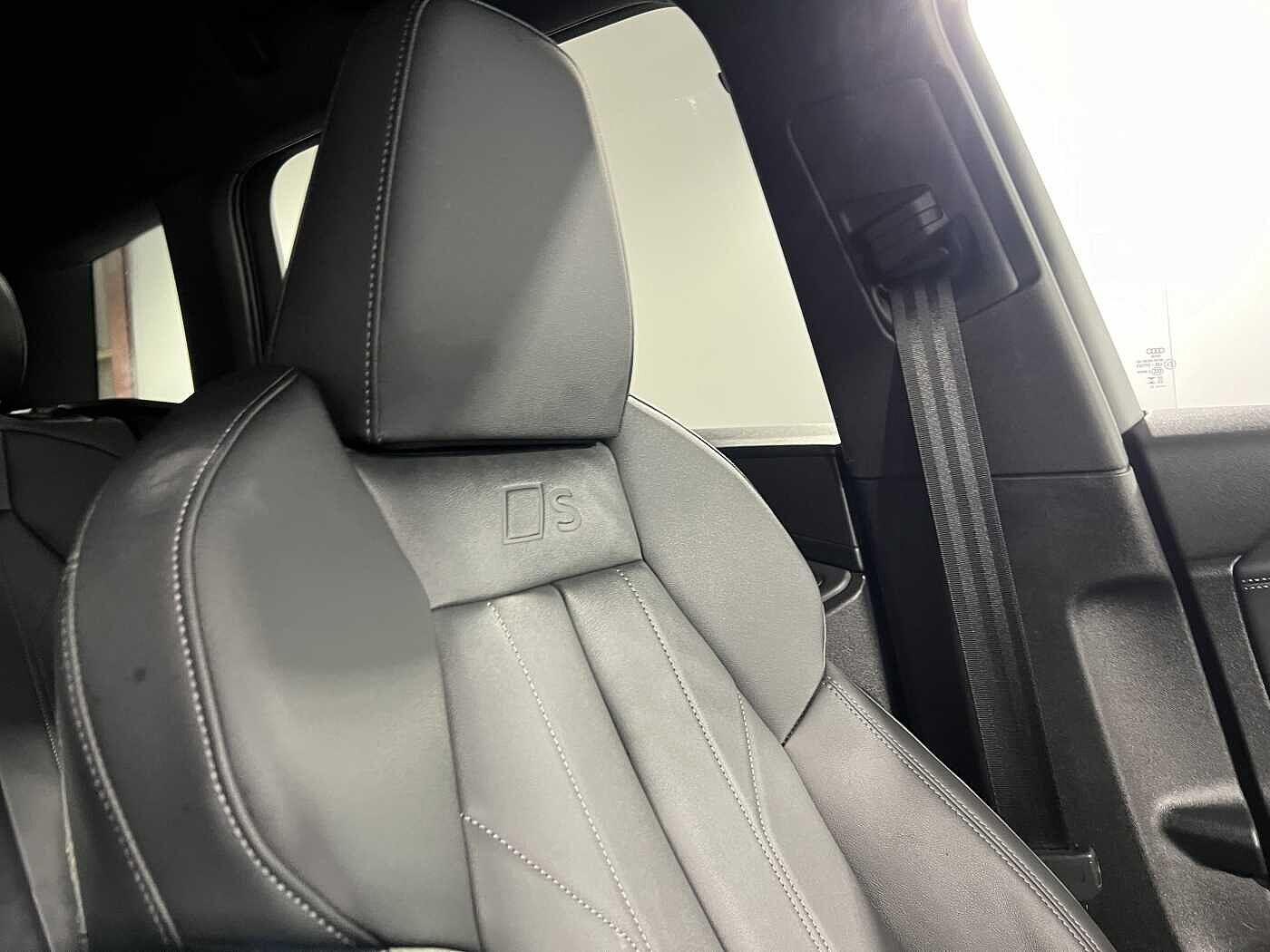 Used Audi Q6 e-tron for sale - 77587102: Photo 29