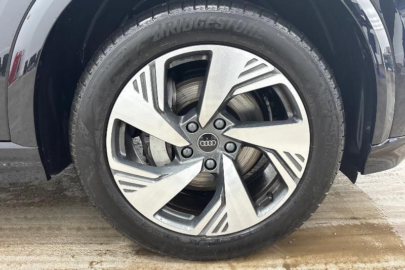 Used Audi Q6 e-tron for sale - 77587102: Photo 3