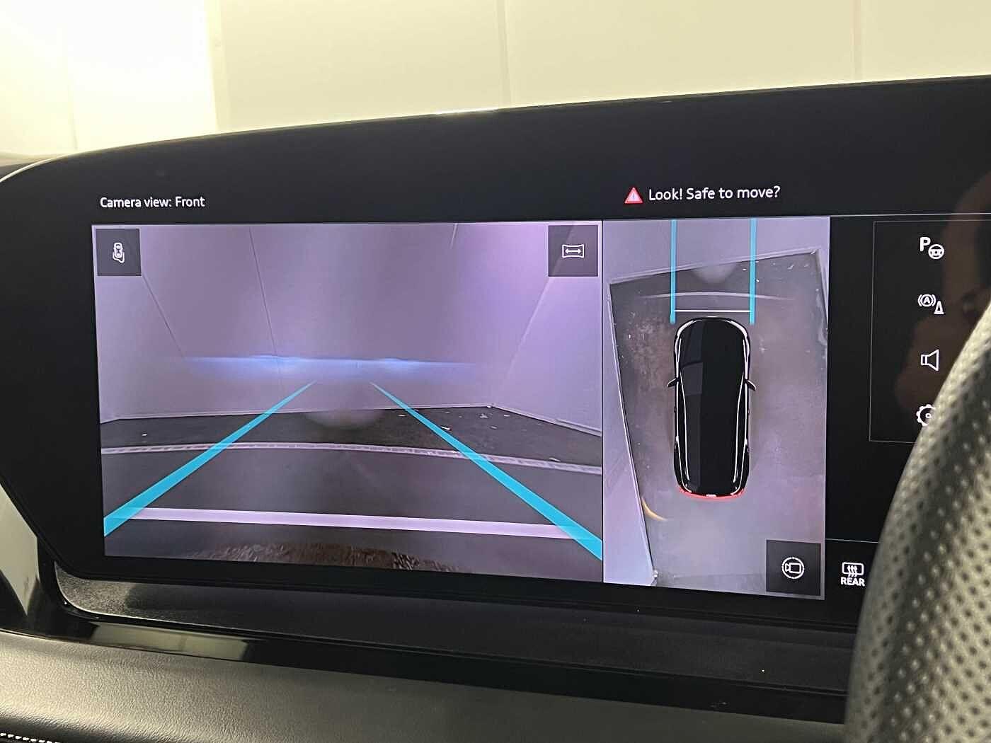 Used Audi Q6 e-tron for sale - 77587102: Photo 33